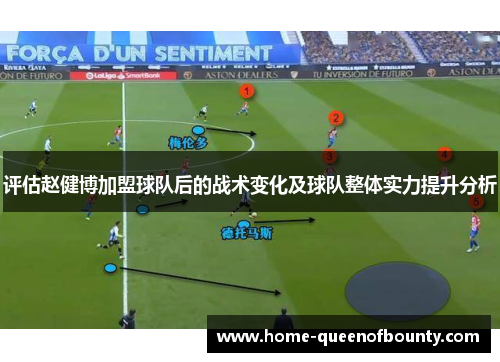 评估赵健博加盟球队后的战术变化及球队整体实力提升分析