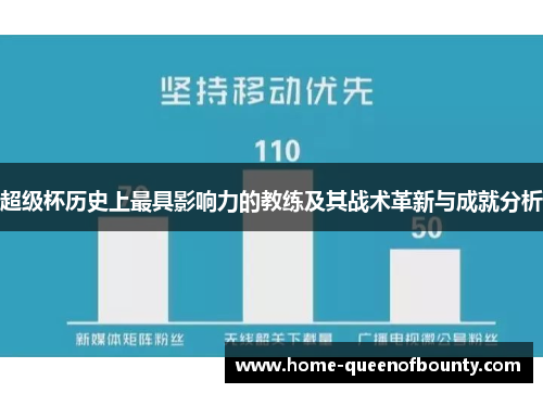 超级杯历史上最具影响力的教练及其战术革新与成就分析